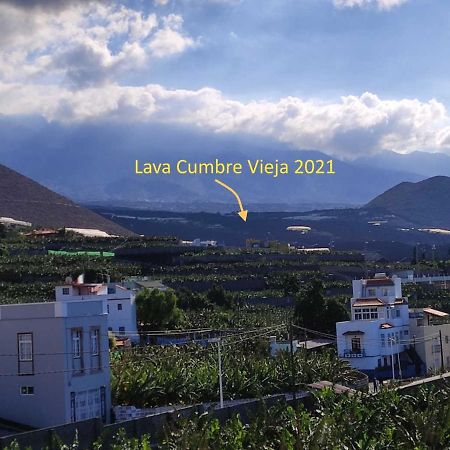 Vivienda Vacacional Helios Tazacorte Eksteriør billede