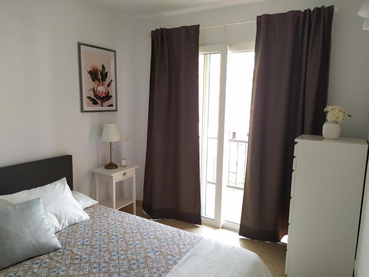 Vivienda Vacacional Helios Tazacorte Eksteriør billede