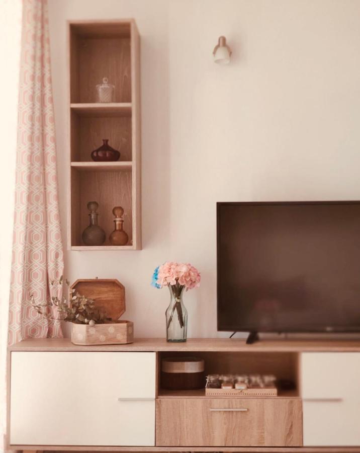 Vivienda Vacacional Helios Tazacorte Eksteriør billede