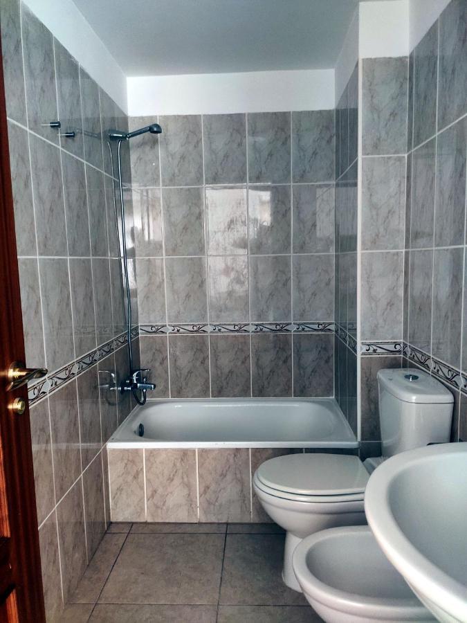 Vivienda Vacacional Helios Tazacorte Eksteriør billede